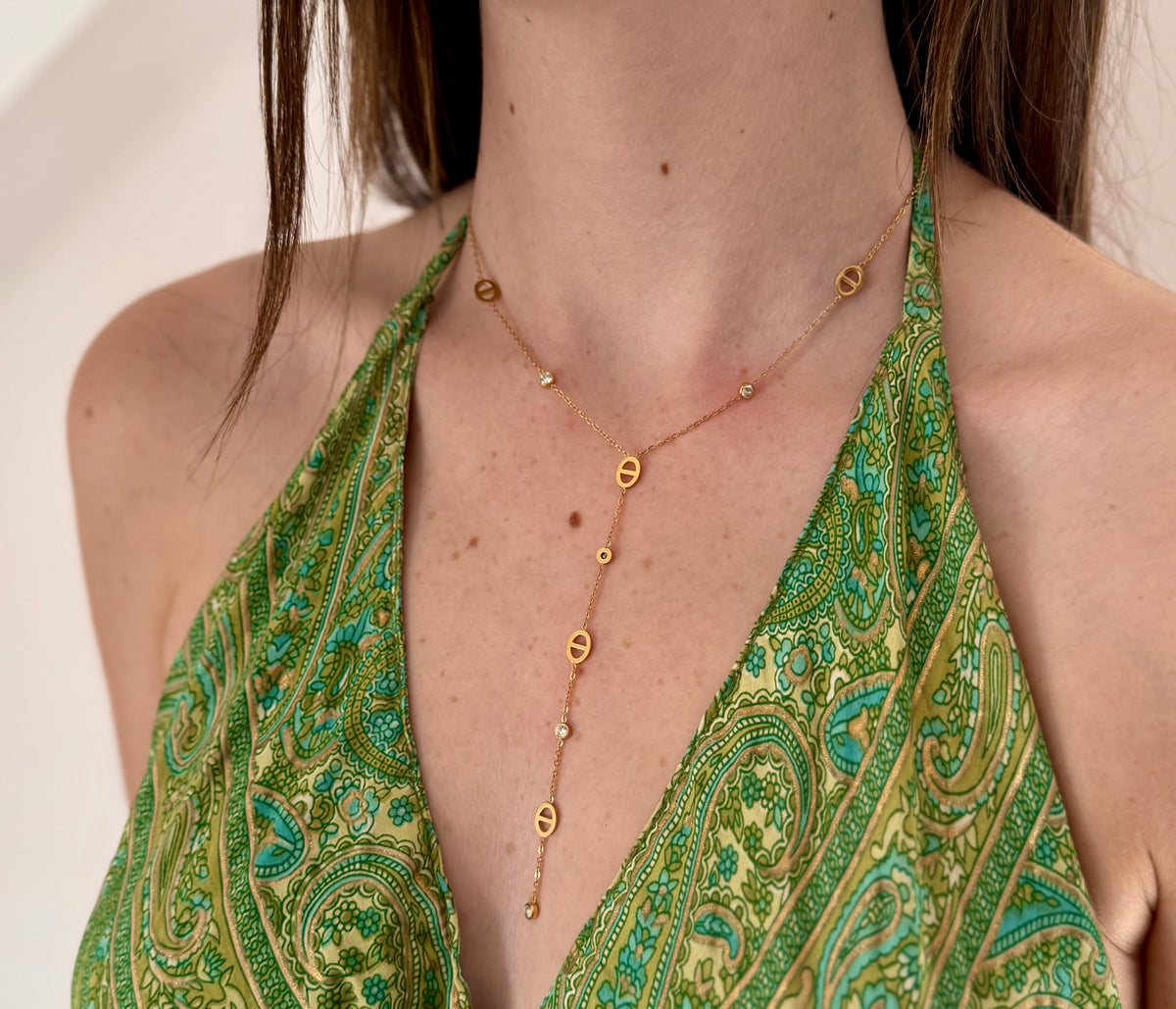 Collier Océane