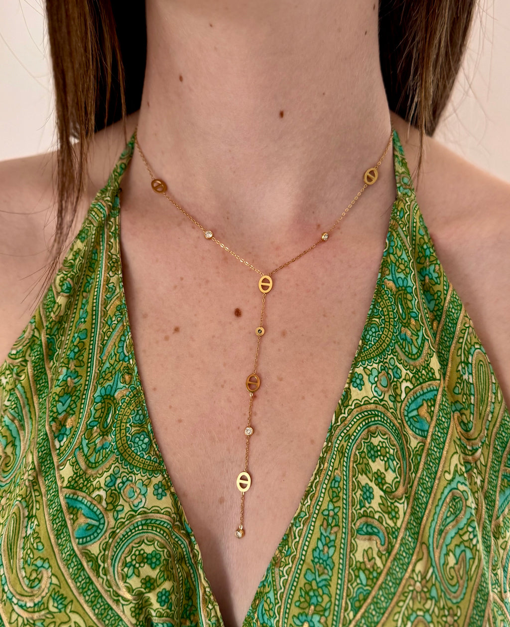 Collier Océane