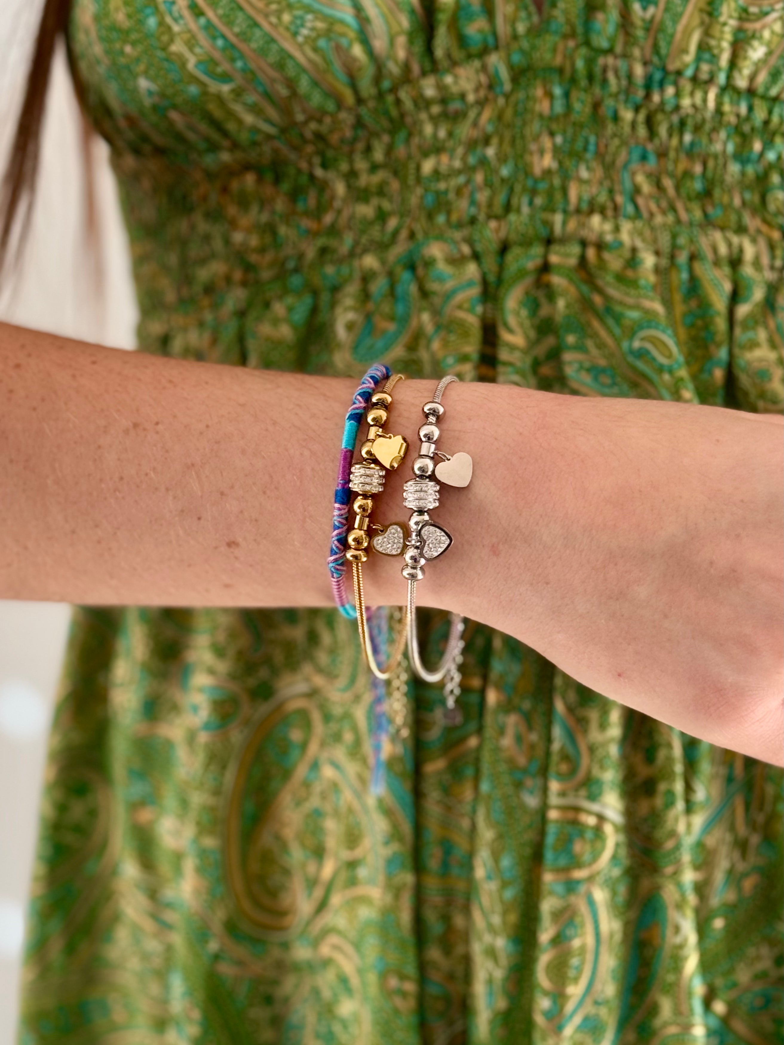 Bracelet Enora