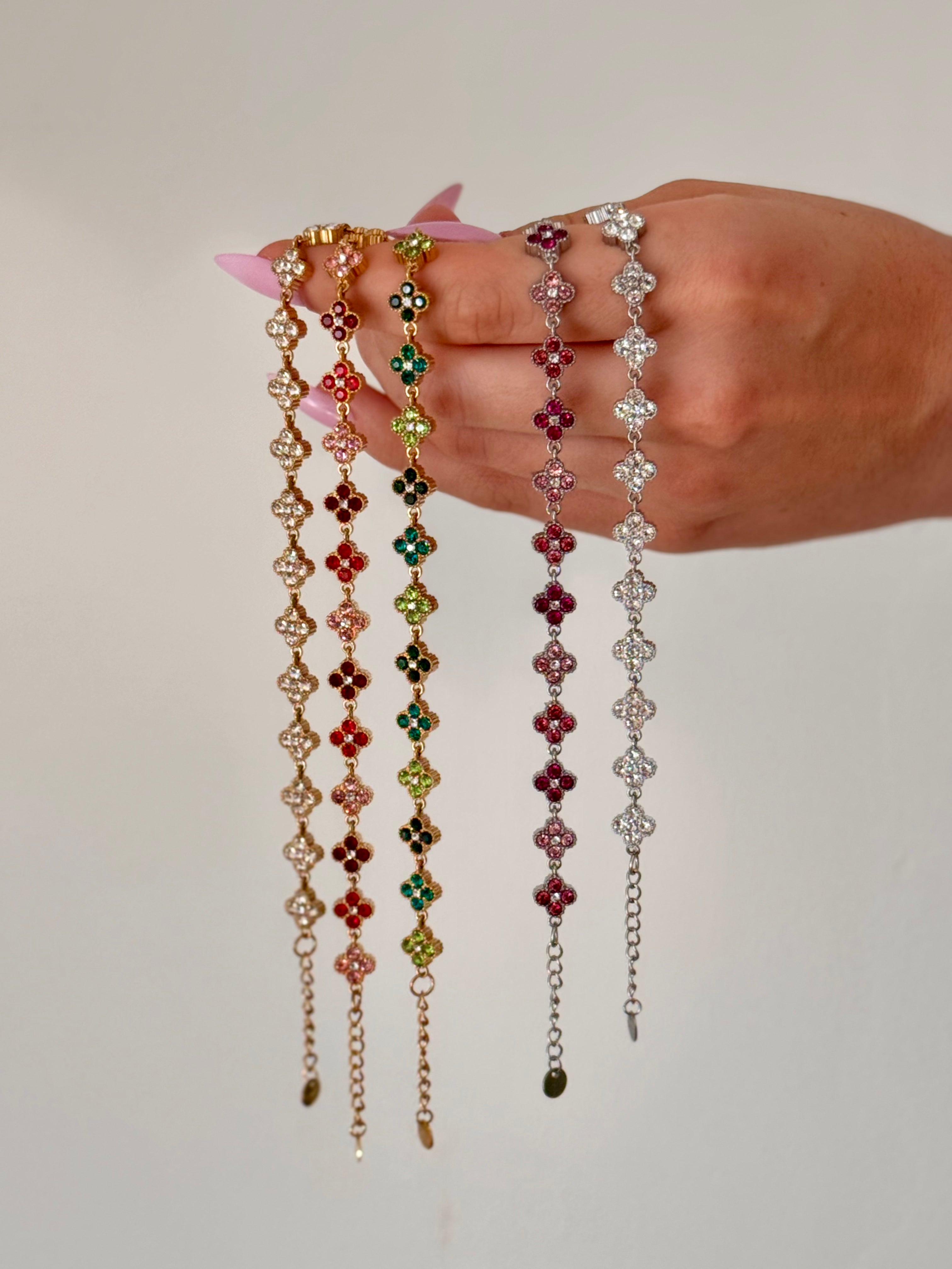 Bracelet Léonie