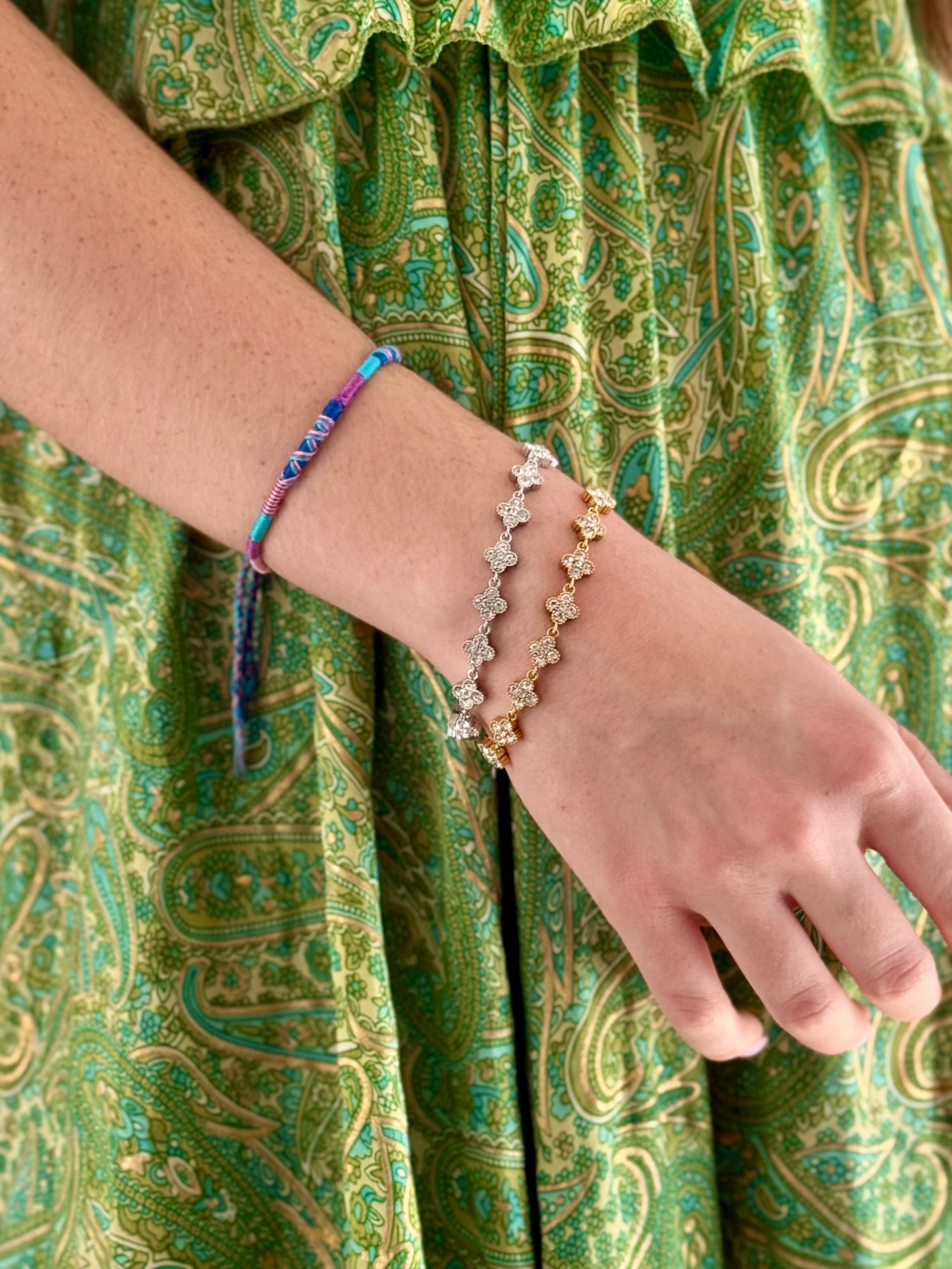 Bracelet Léonie