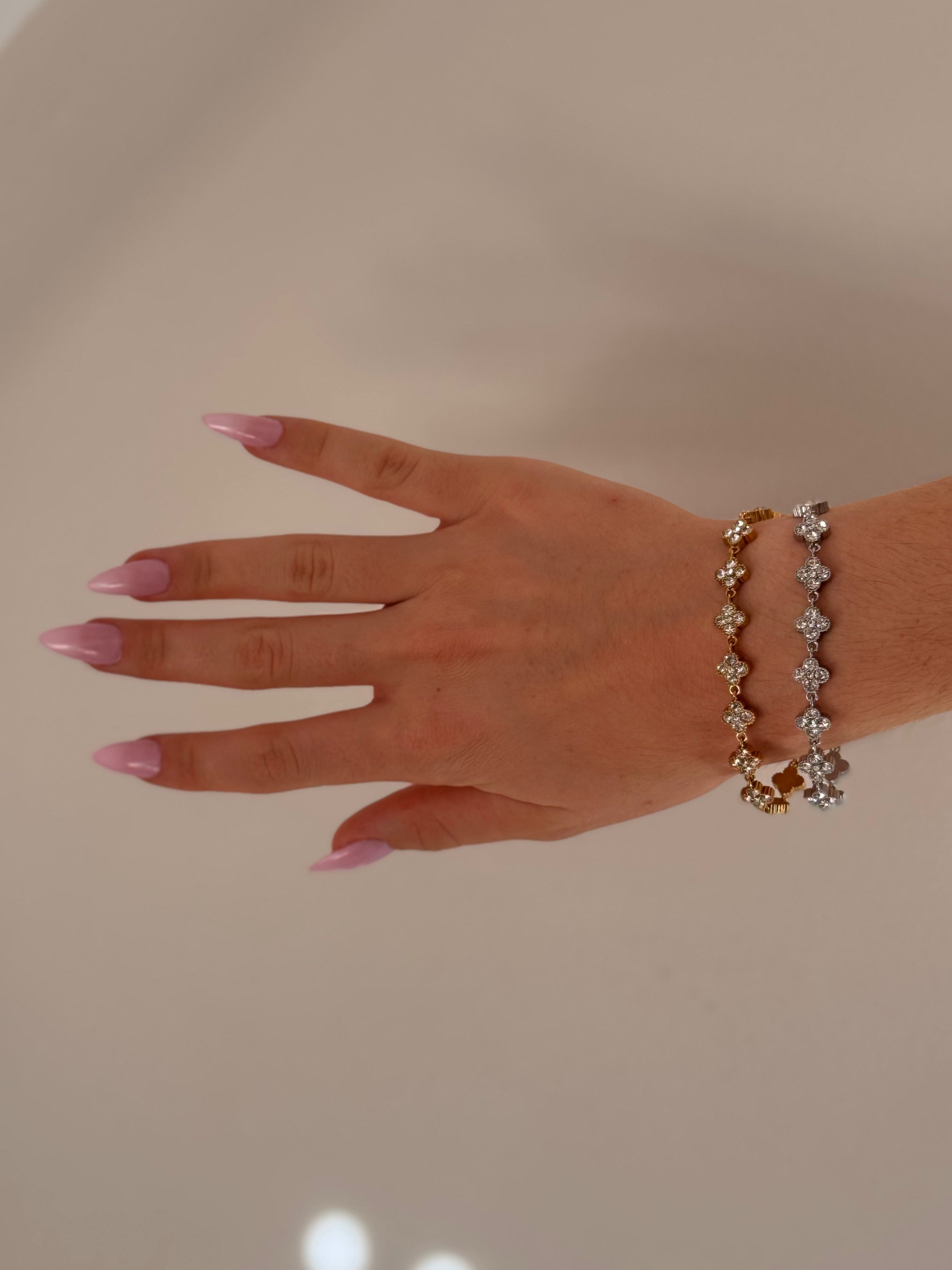 Bracelet Léonie
