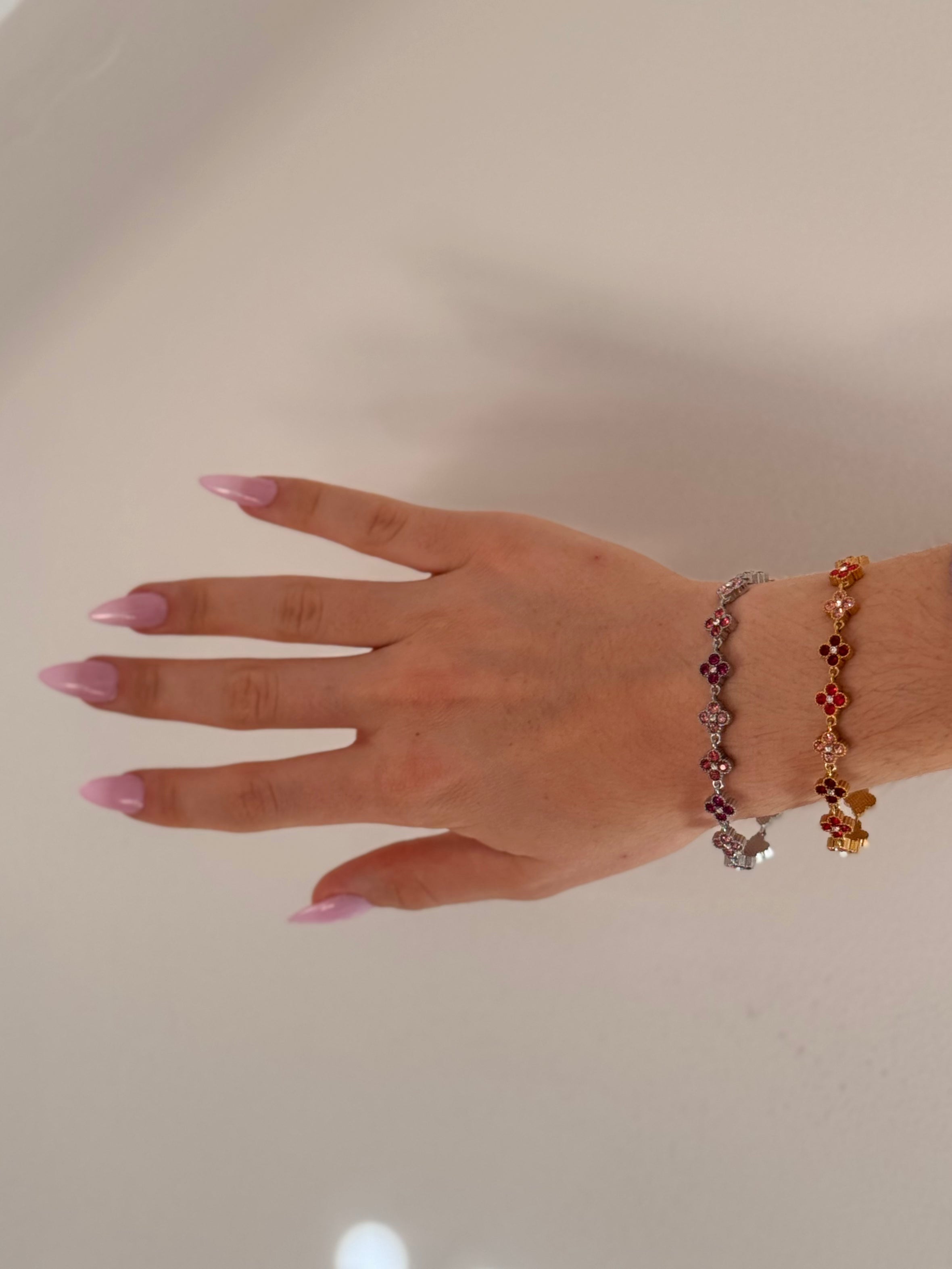 Bracelet Léonie