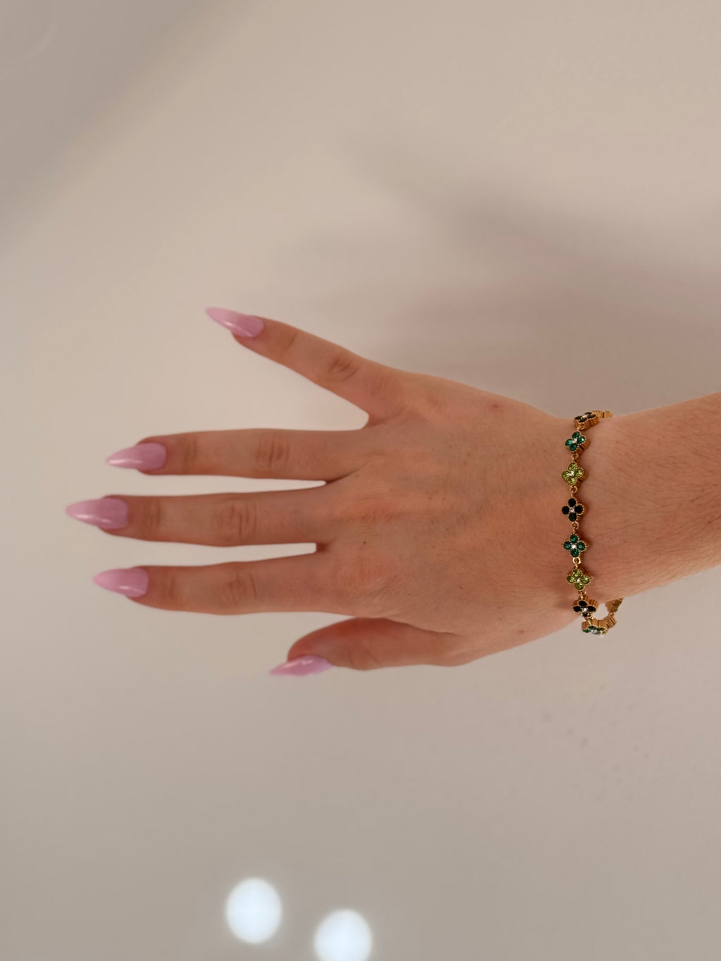 Bracelet Léonie