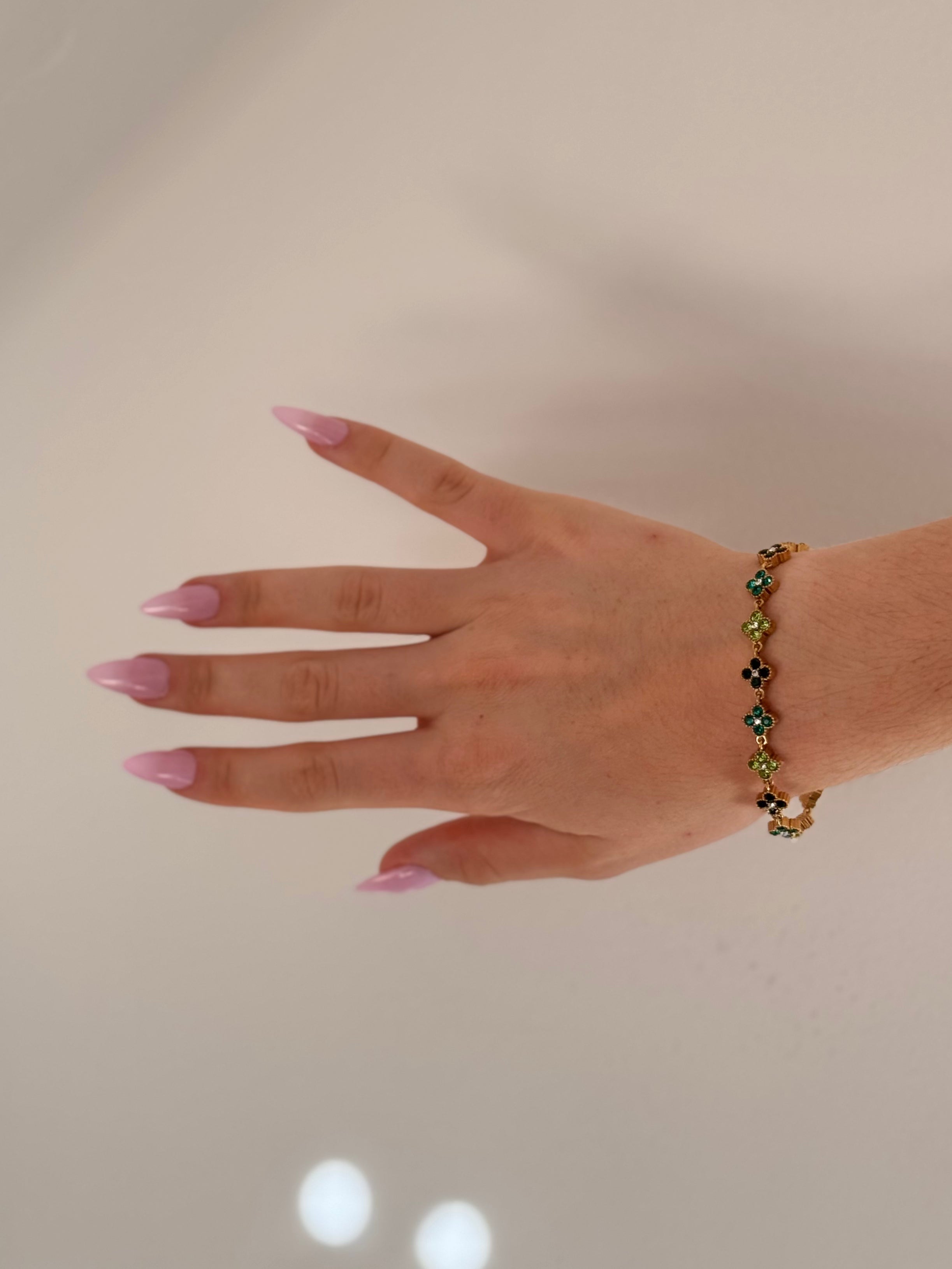 Bracelet Léonie