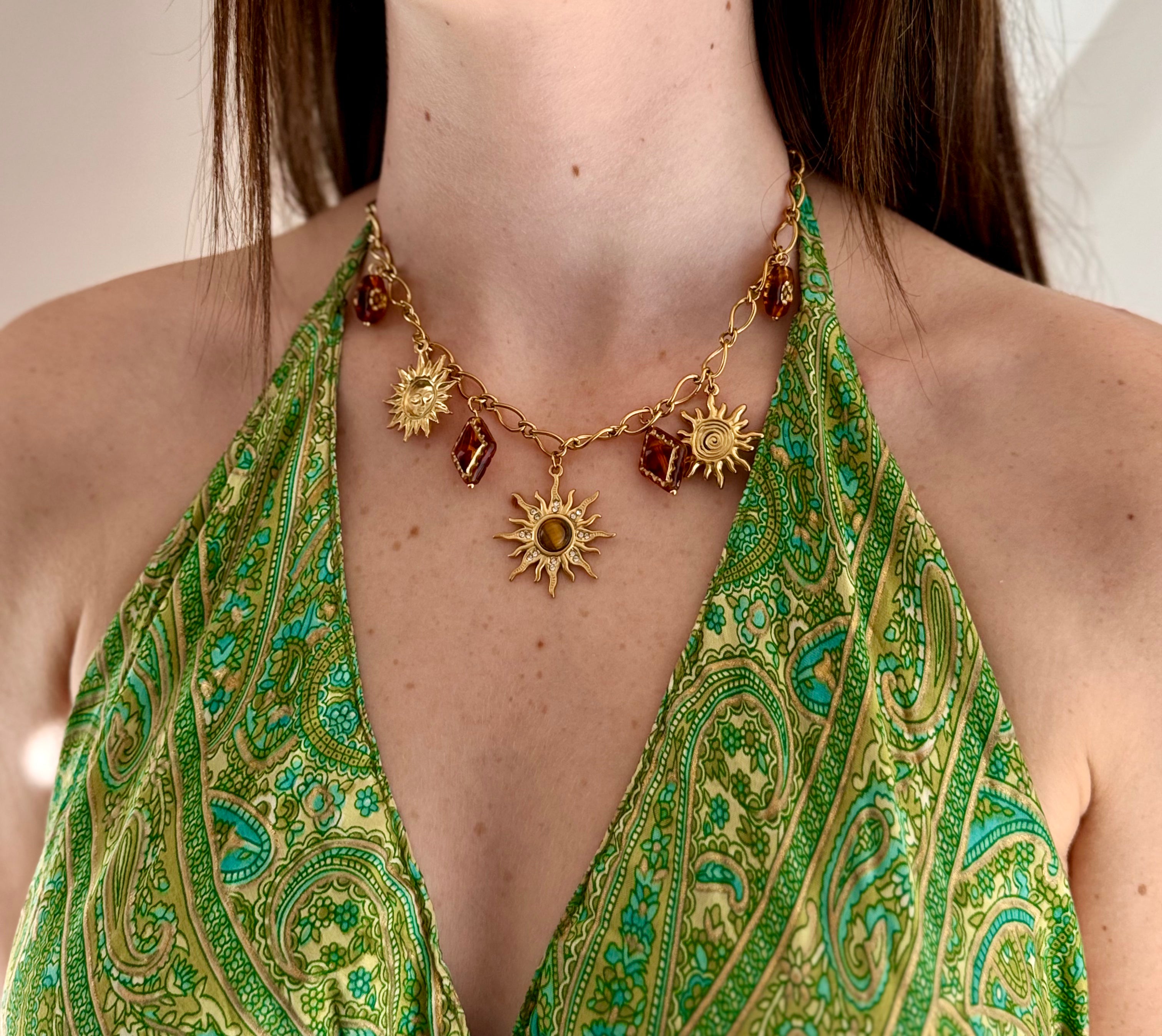 Collier Giulia