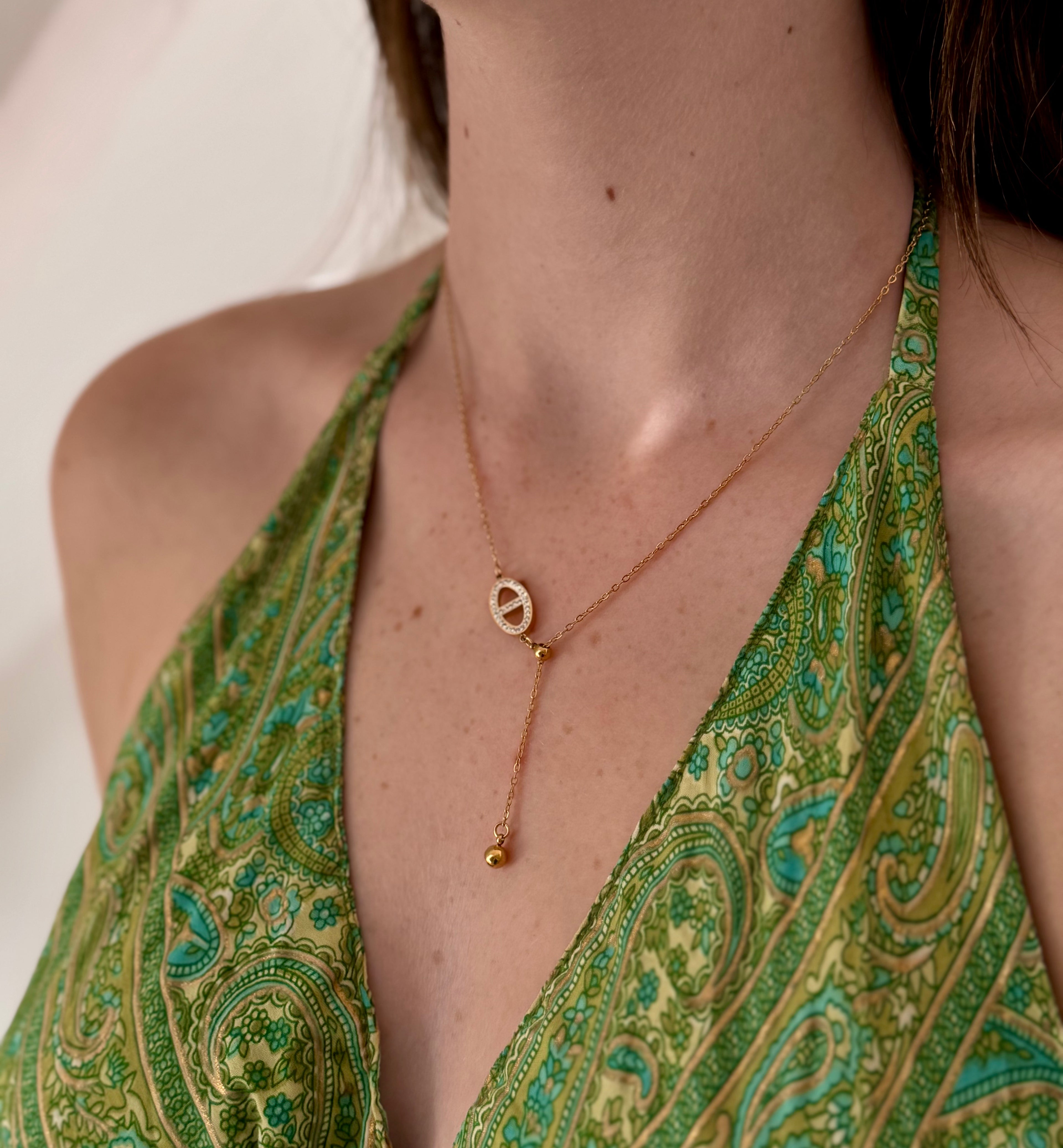 Collier Marie