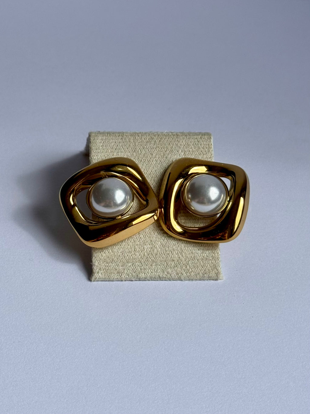 Boucles Elise