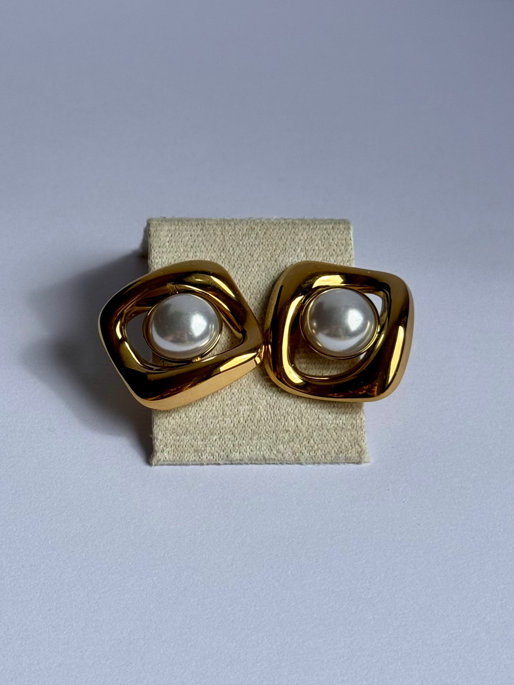 Boucles Elise
