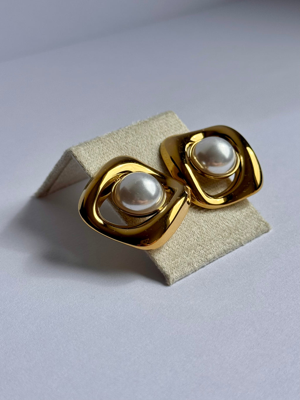 Boucles Elise