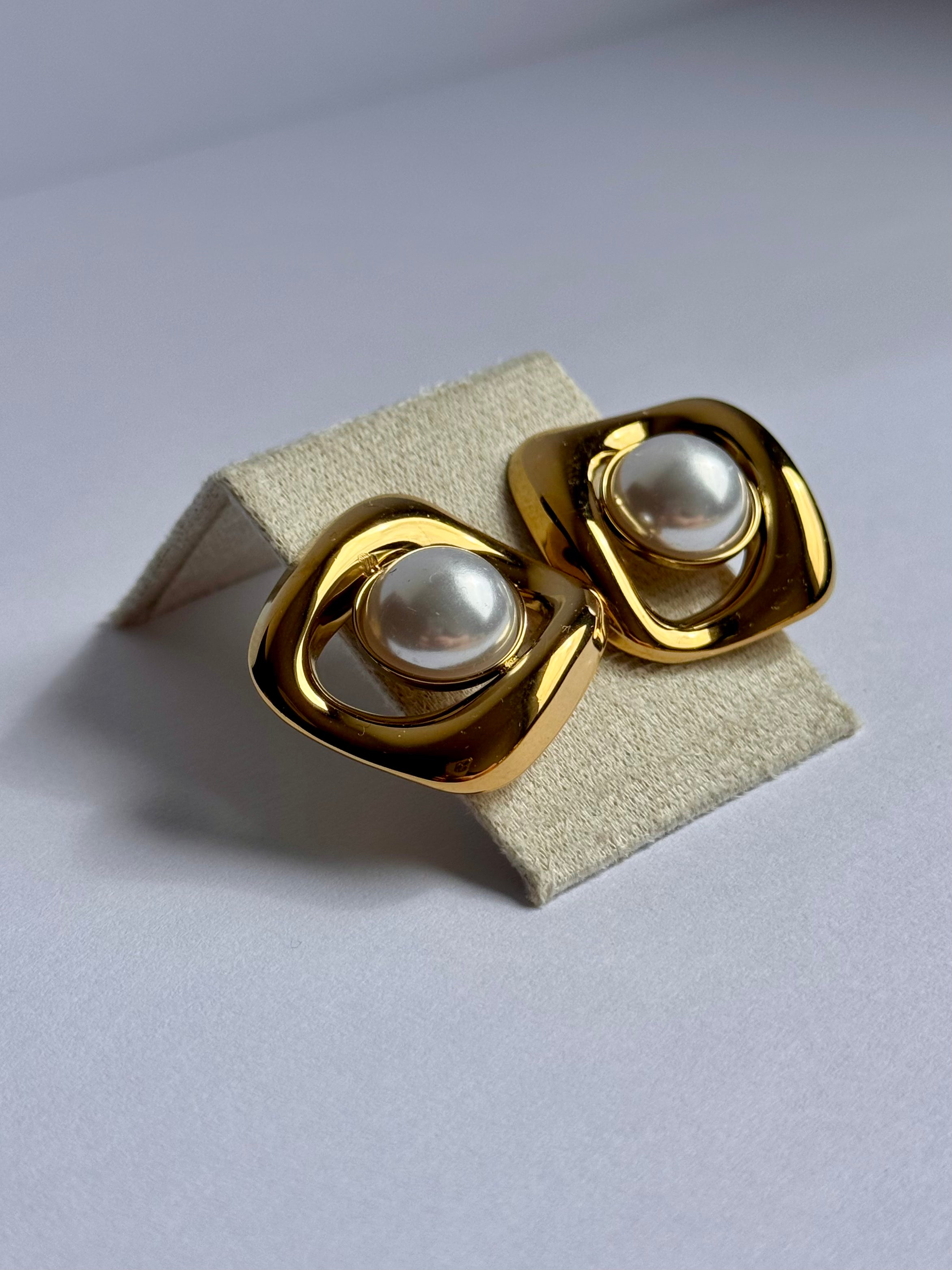 Boucles Elise