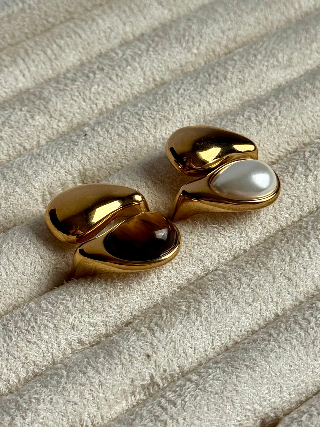 Bague Savannah