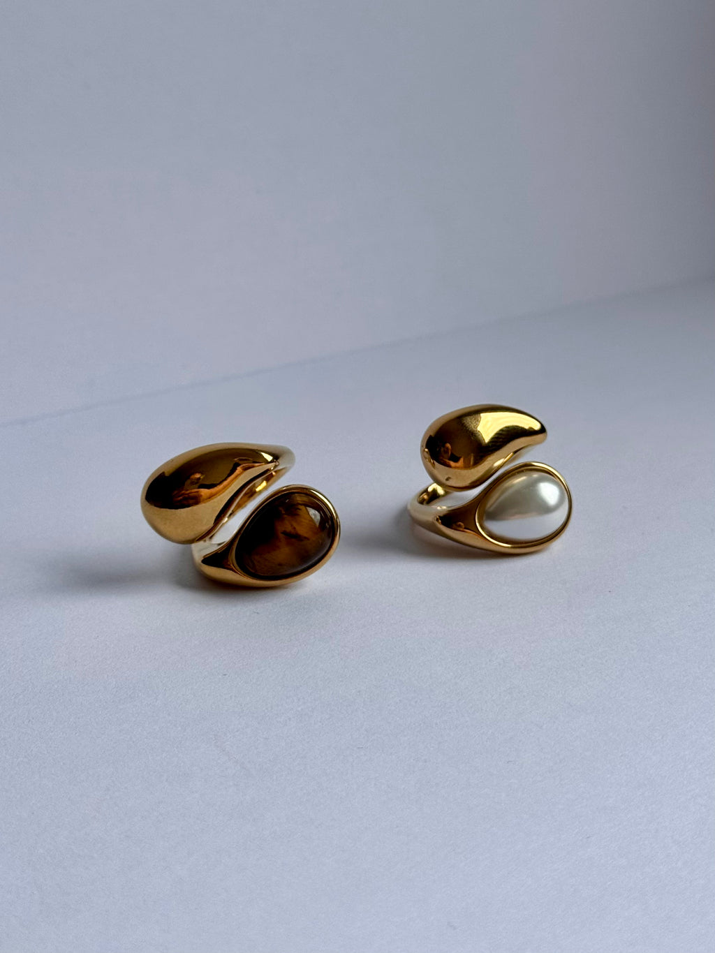 Bague Savannah