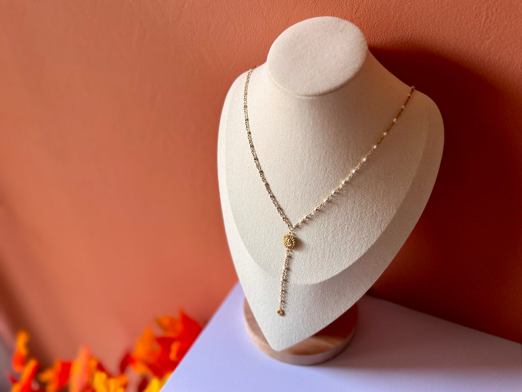Collier Elina